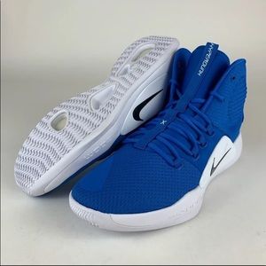 Nike Hyperdunk Basketball shoe